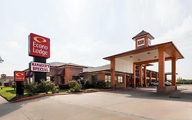 Econo Lodge Houston Hobby Airport